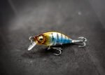 UL Wobbler Kupfer Tiger