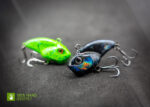 M-VIB Vibration Bait Barschköder