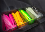 Geschenk für Angler Angelset barschbox mit 32 Teilen Detail 1