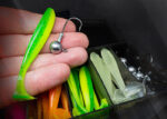 Geschenk für Angler Angelset barschbox mit 32 Teilen Detail 4