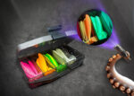 Geschenk für Angler Angelset barschbox mit 32 Teilen Detail 5