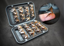 Fliegenfischen Fliegen kaufen