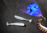 Forellenköder Diamant/Glitter UV