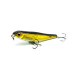Topwater Wobbler | Stickbait | Walk The Dog | 7cm | 7g | HID6-PN6-BO2T5 – Bild 2