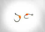 Spoon Haken mit UV Trigger-Punkt