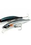 Schlanke Wobbler Twitchbaits Minnows für barsch und Zander