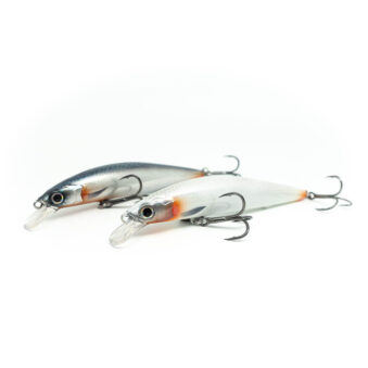 Handgestaltete Twitchbaits