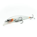 Fischers Gold | Twitchbait Unikate | Wobbler | Barschköder | 13-14g | 11cm | HID24-PN86-BO2T7 – Bild 2