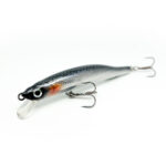 Schlanker Minnwo Twitchbait Wobbler