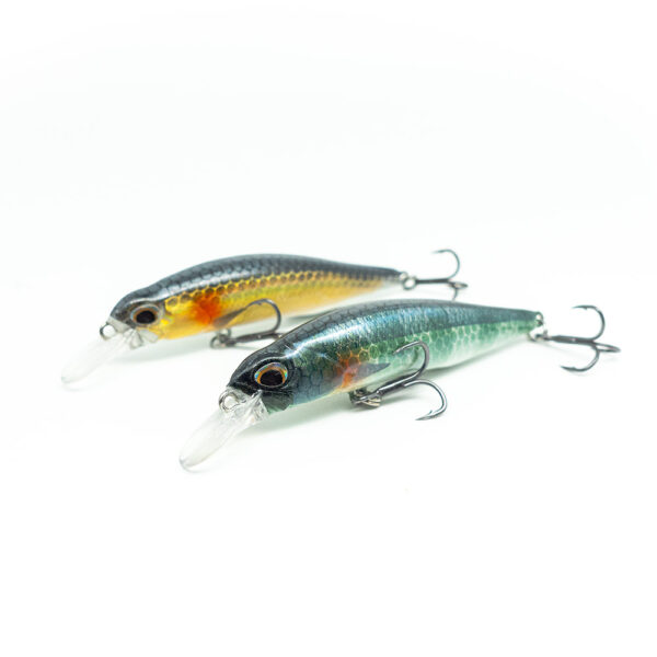 UL Wobbler Barschköder