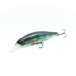 UL Wobbler Barschköder Weißfisch Farbe Barsch Holo