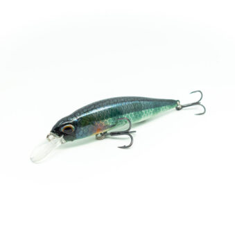 UL Wobbler Barschköder Weißfisch Farbe Barsch Holo