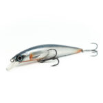 Fischers Gold | Twitchbait Unikate | Wobbler | Barschköder | 13-14g | 11cm | HID24-PN86-BO2T7 – Bild 3
