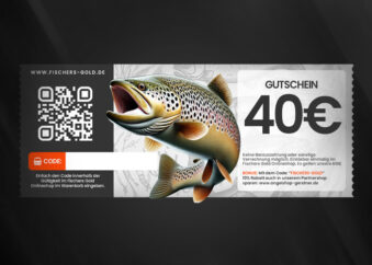 Angelgeschenk Shop Gutschein 40 Euro