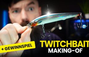 Twitchbaits Making-Of