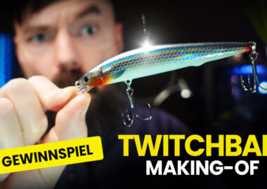 Twitchbaits Making-Of