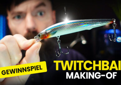 Twitchbaits Making-Of