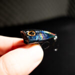 Mini Popper Angelköder Detailbild 1