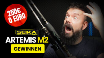 Seika Pro Artemis M2