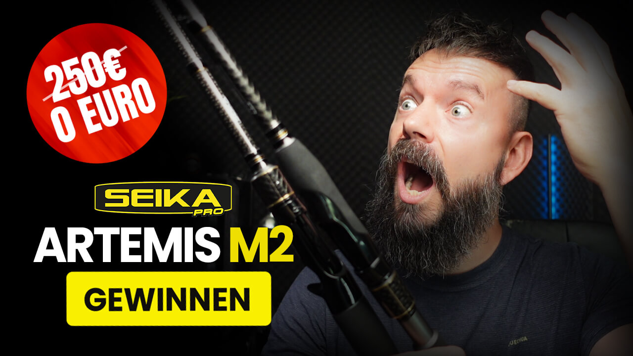 Seika Pro Artemis M2