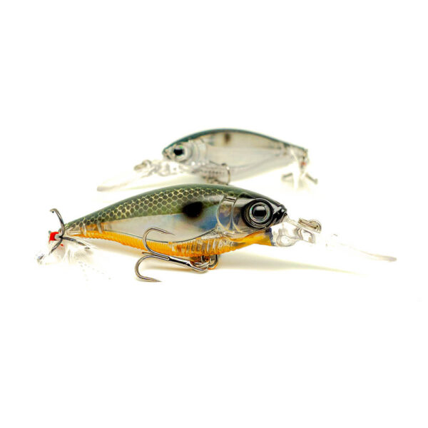 Barschwobbler Barschköder