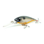 Floating Wobbler | Eis-Design | 7cm | 10g | Holo-Inlay | Flachläufer max. 1m | HID58-PN89-BO2T8 – Bild 6