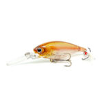 Floating Wobbler | Eis-Design | 7cm | 10g | Holo-Inlay | Flachläufer max. 1m | HID58-PN89-BO2T8 – Bild 5