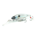 Floating Wobbler | Eis-Design | 7cm | 10g | Holo-Inlay | Flachläufer max. 1m | HID58-PN89-BO2T8 – Bild 4