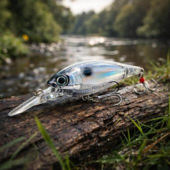 Detailbild von Wobbler