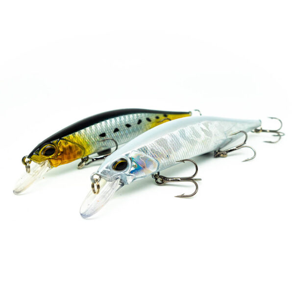 Barschwobbler Angelköder für Barsch und Hecht kaufen