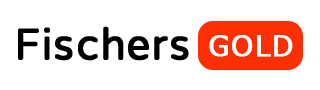 Fischers Gold logo