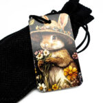 Geschenk für Angler zu Ostern, Geschenkkarte Motiv 2