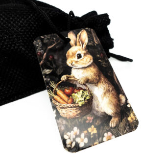 Geschenk für Angler zu Ostern, Geschenkkarte Motiv 3
