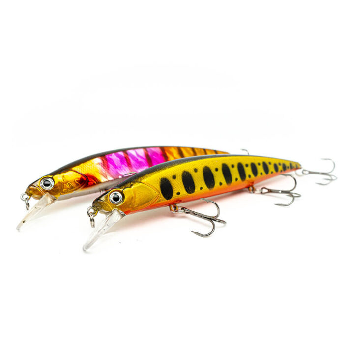 Twitchbait Wobbler Angelköder