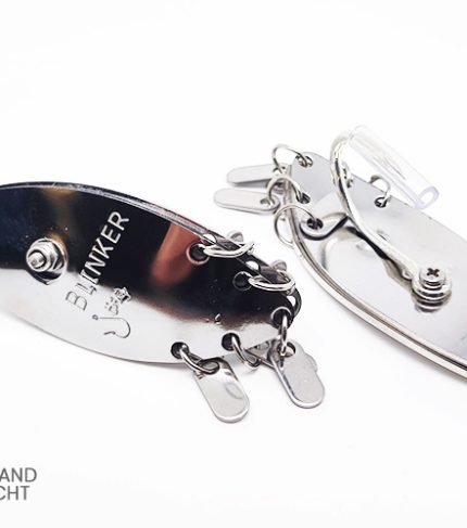 Davy Jones Welsblinker von Blinker Jörg