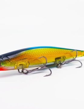 Bo 7 T 2 Allround Wobbler