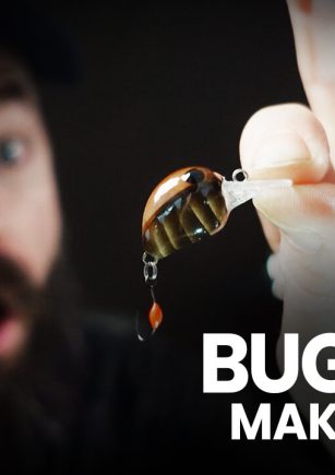 Making-Of Bug Lure