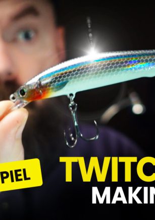Twitchbaits Making-Of