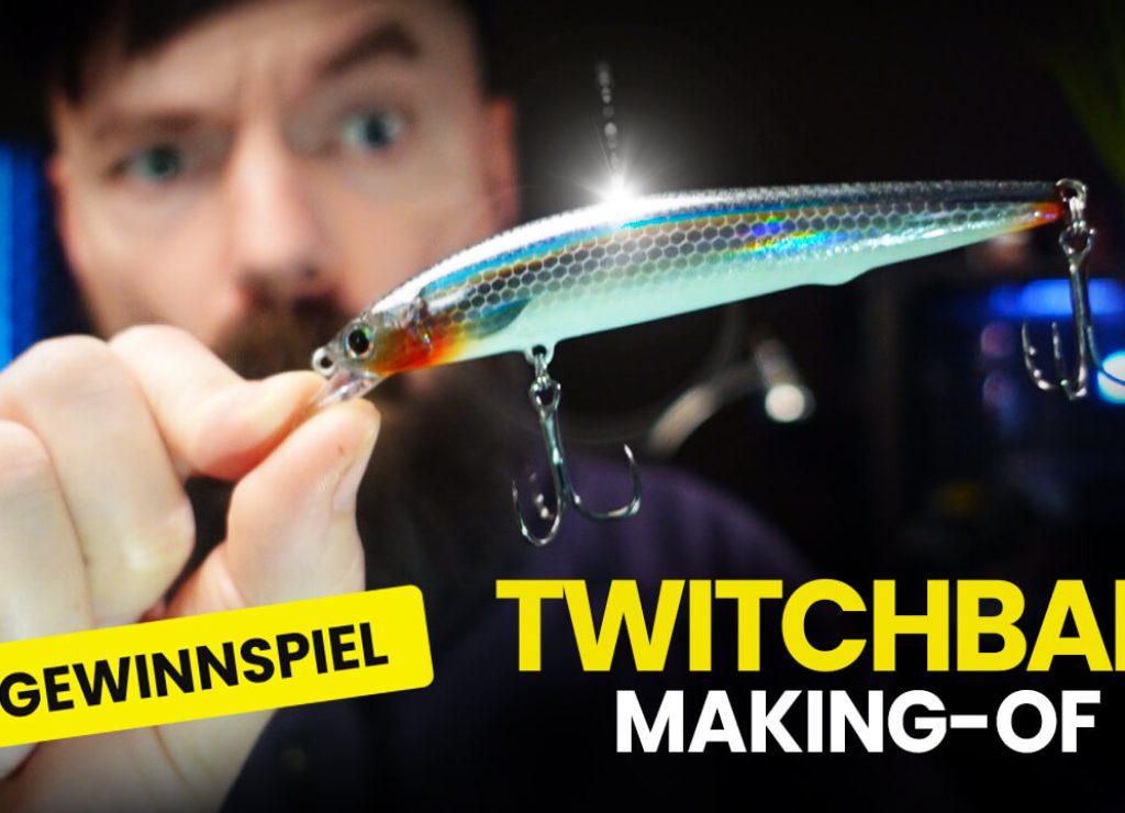 Twitchbaits Making-Of